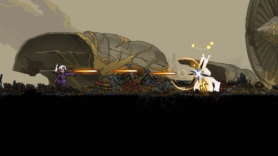 Скриншот 7 из Platyguard: Swarm Slayer