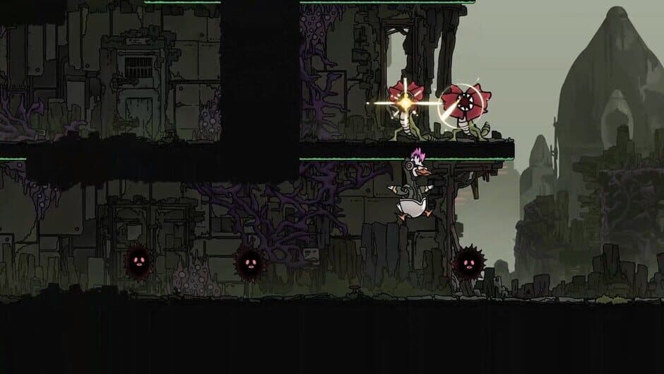 Скриншот 1 из Platyguard: Swarm Slayer