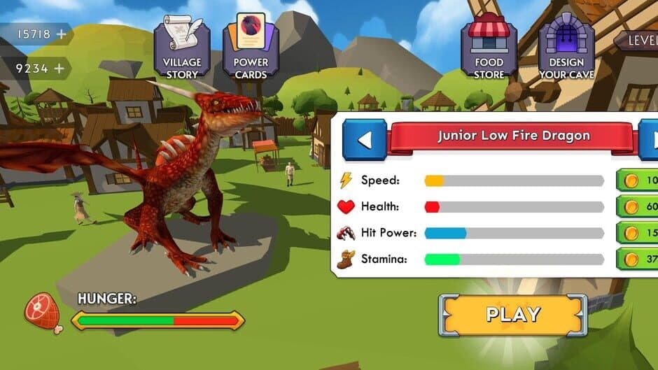 Скриншот 1 из Dragon Guardians