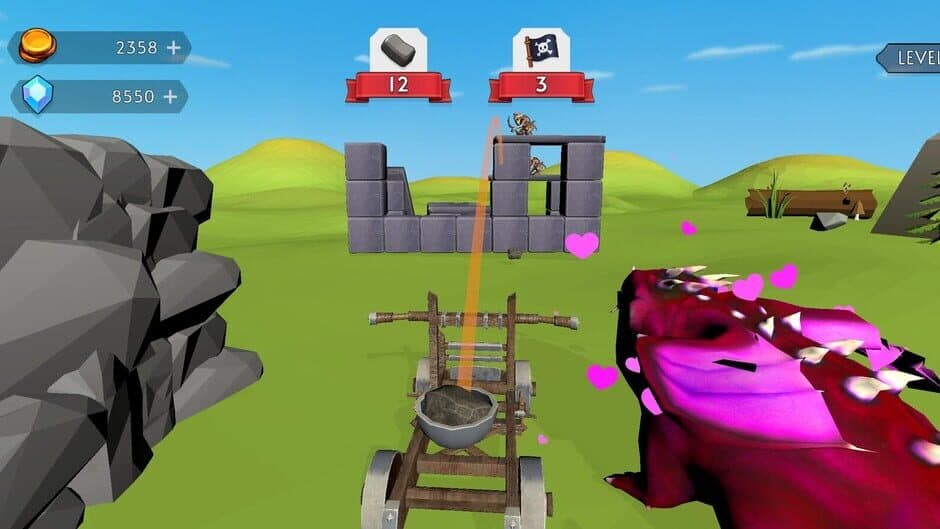 Скриншот 9 из Dragon Guardians