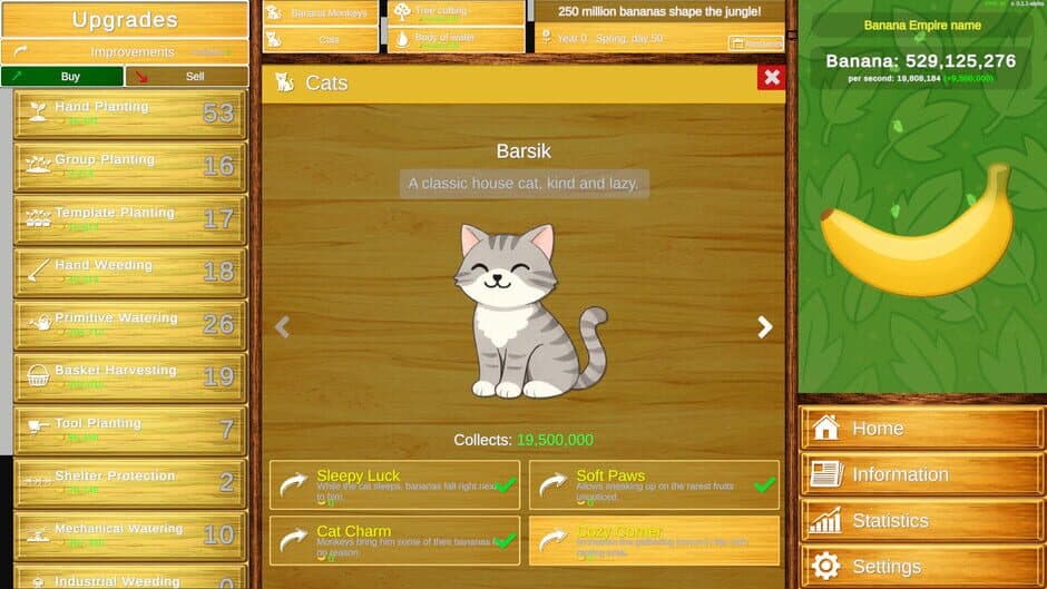 Скриншот 9 из Banana Chaos Clicker