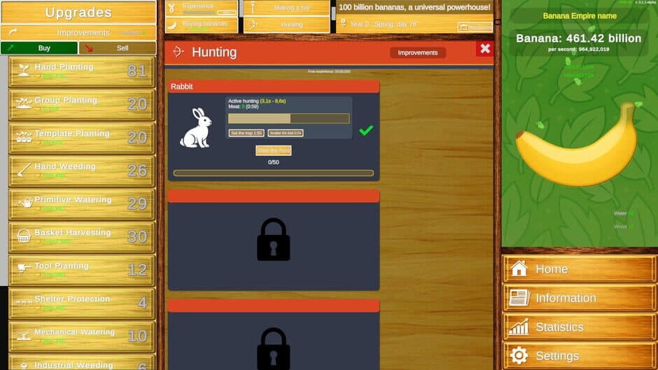 Скриншот 12 из Banana Chaos Clicker