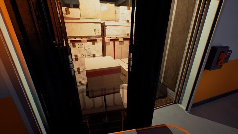 Скриншот 4 из Pack and Ship: Warehouse Simulator