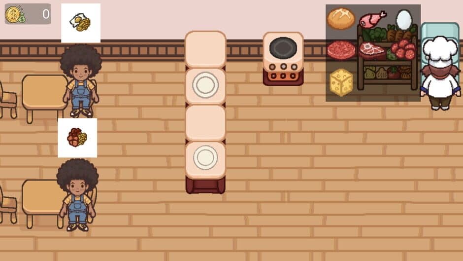 Скриншот 10 из DishDash