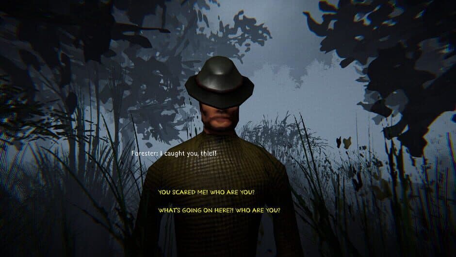 Скриншот 11 из Mine of My Mind