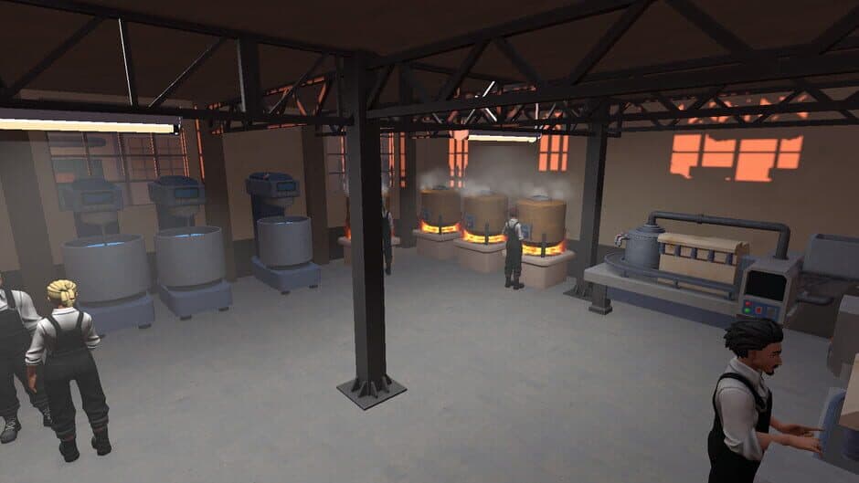 Скриншот 5 из Bottle It!: Beverage Simulator