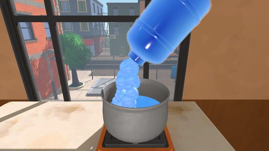 Скриншот 6 из Bottle It!: Beverage Simulator