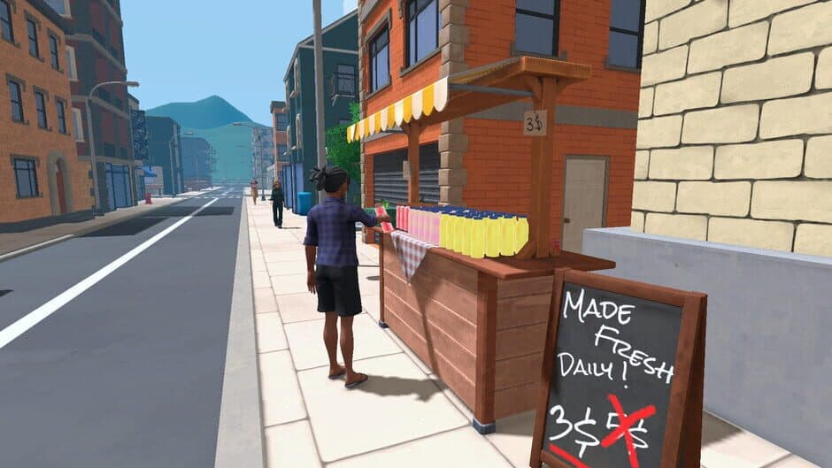 Скриншот 1 из Bottle It!: Beverage Simulator