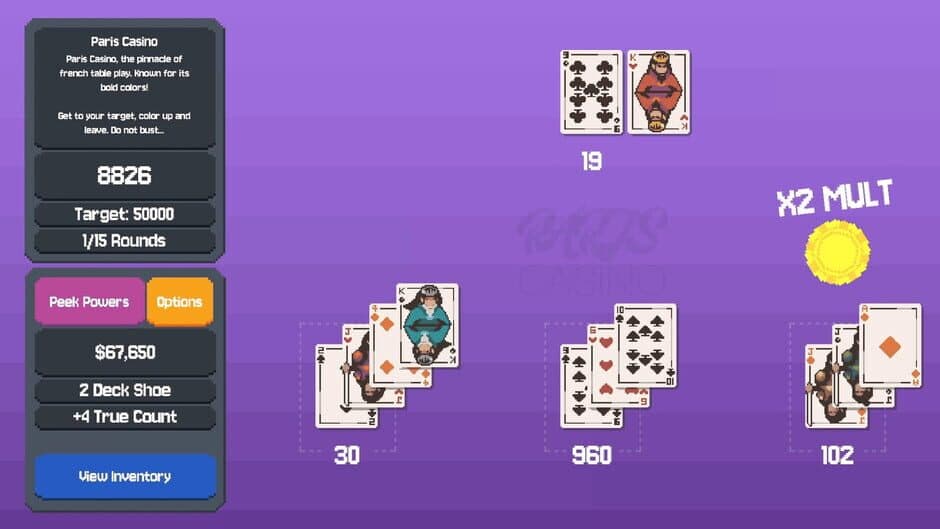 Скриншот 2 из Odds at Oddity