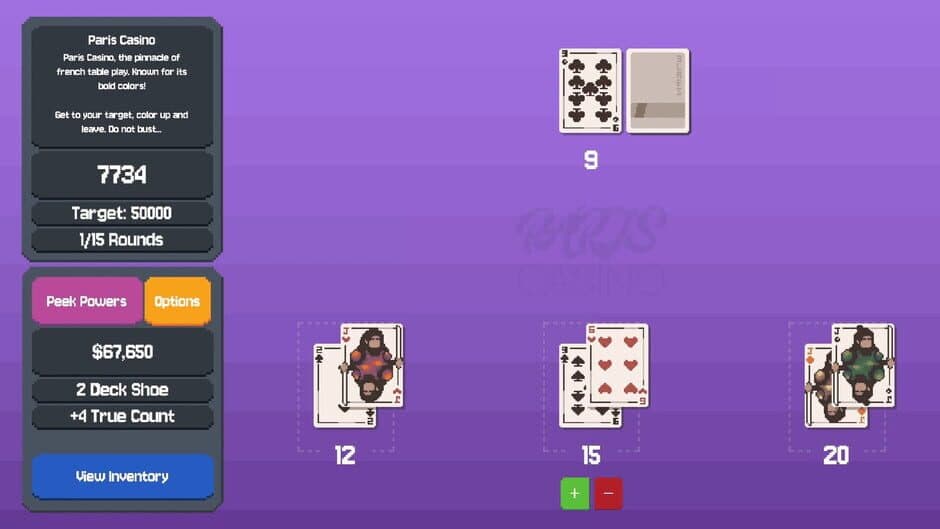 Скриншот 6 из Odds at Oddity