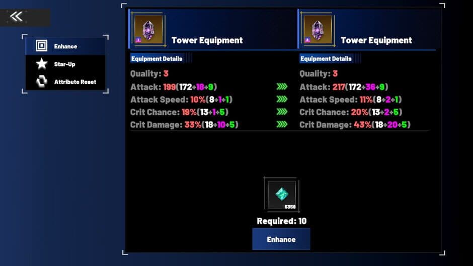 Скриншот 7 из Grind TD