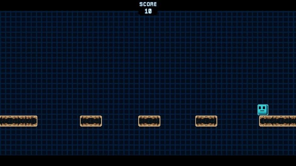 Скриншот 3 из 1000 Score: 2D Platformer