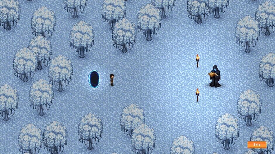 Скриншот 5 из Portal Guardian
