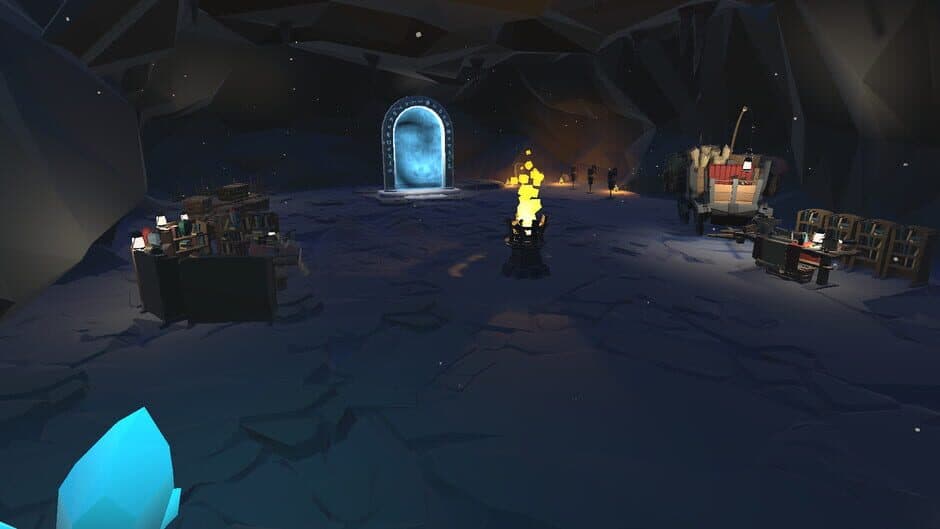 Скриншот 2 из Drunk Mages