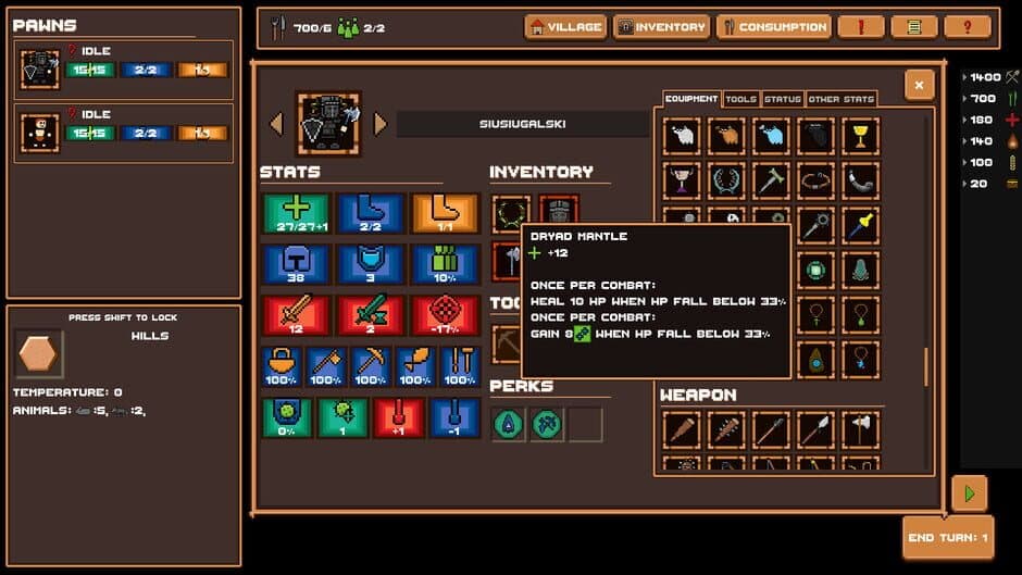 Скриншот 2 из Pawns Survival