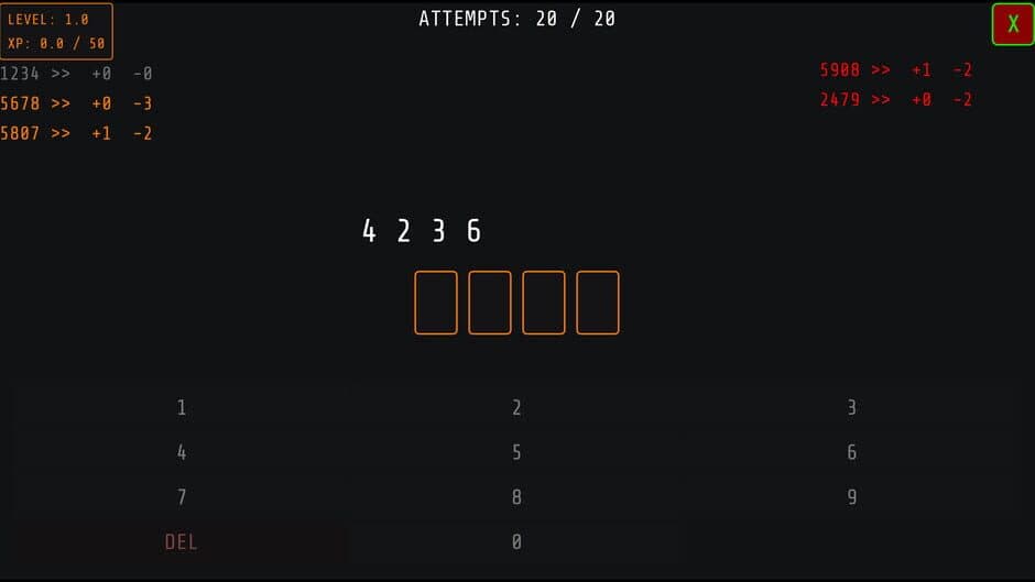 Скриншот 1 из Decode
