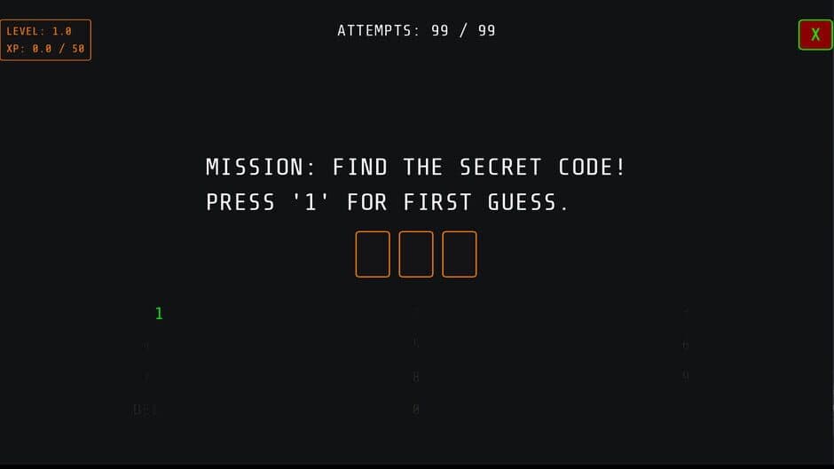 Скриншот 2 из Decode