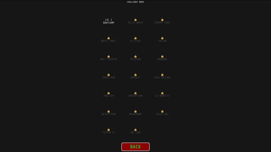Скриншот 3 из Decode