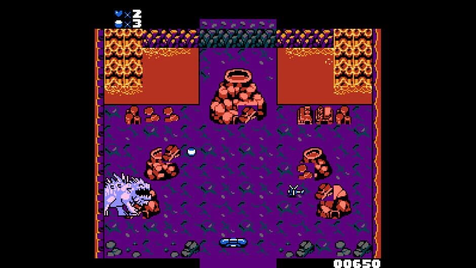 Скриншот 2 из Mega Kaiju Boom Ball