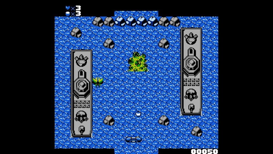 Скриншот 4 из Mega Kaiju Boom Ball