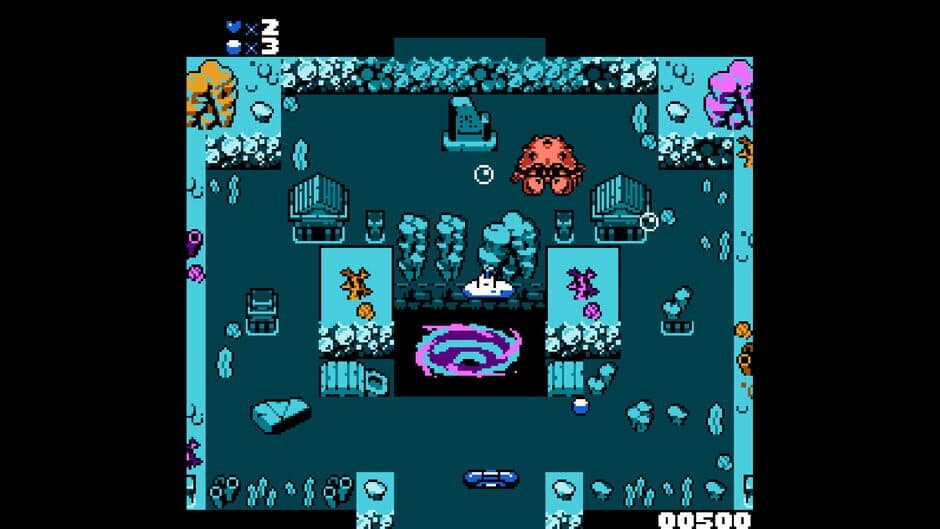 Скриншот 5 из Mega Kaiju Boom Ball