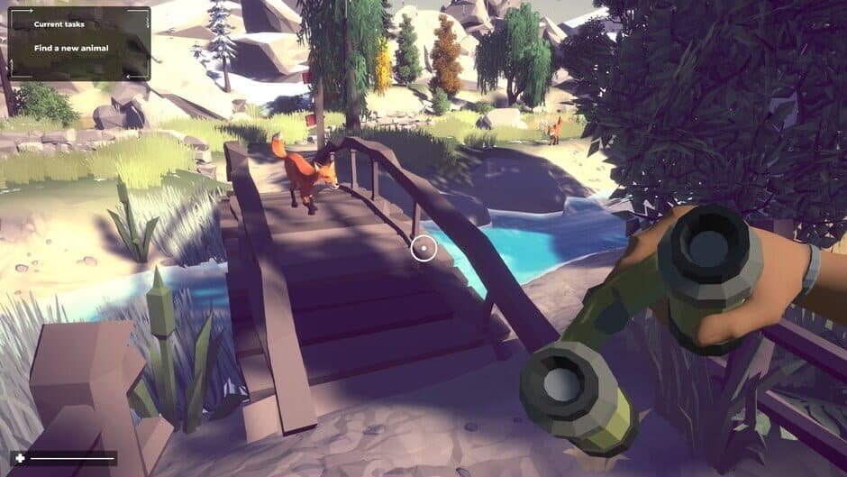Скриншот 1 из Wild Life: Rescue