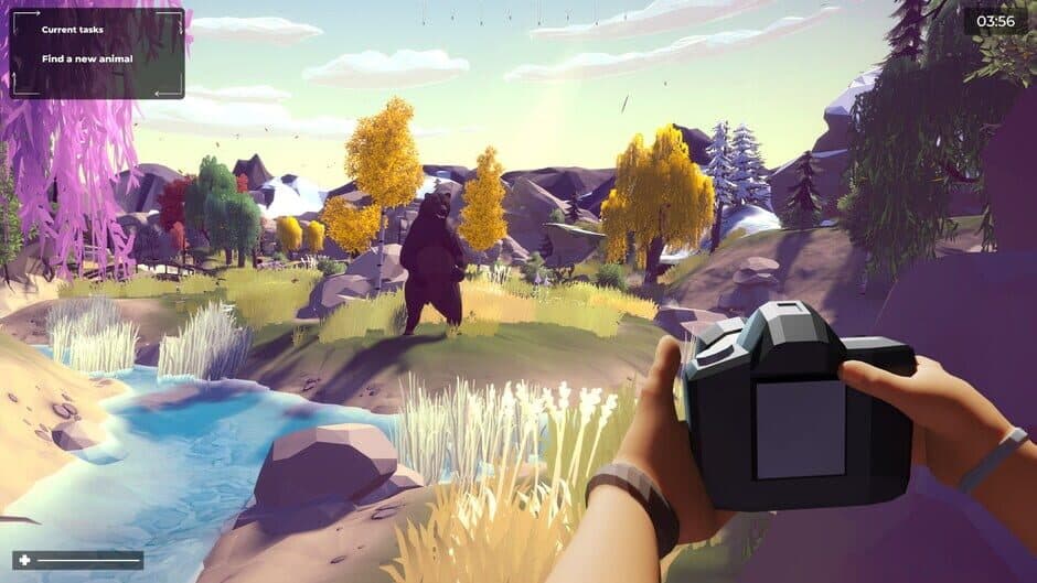 Скриншот 2 из Wild Life: Rescue