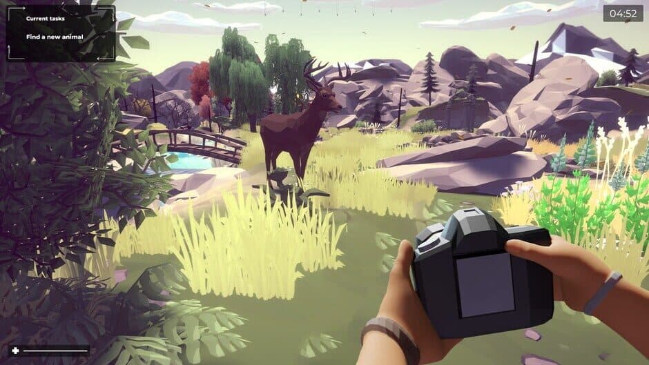 Скриншот 3 из Wild Life: Rescue