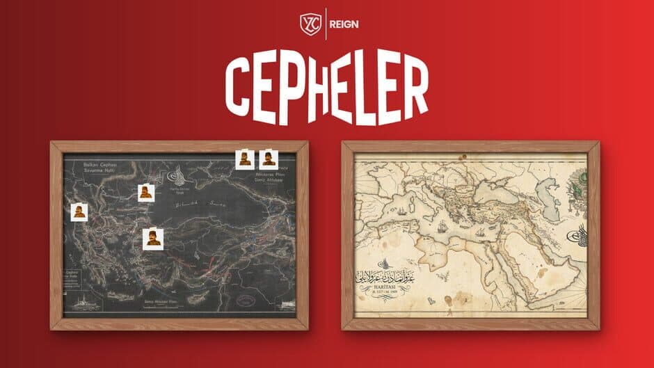 Скриншот 3 из Reign