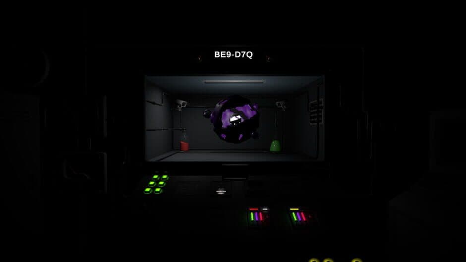 Скриншот 7 из Keep It Contained