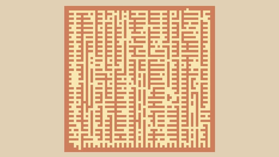 Скриншот 7 из Memory Maze