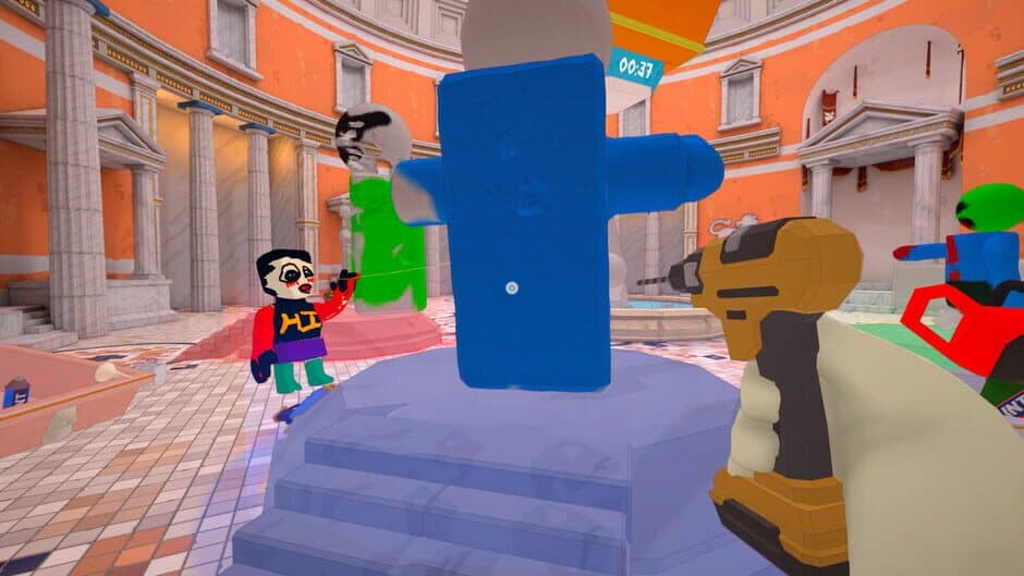 Скриншот 6 из Bust Buddies