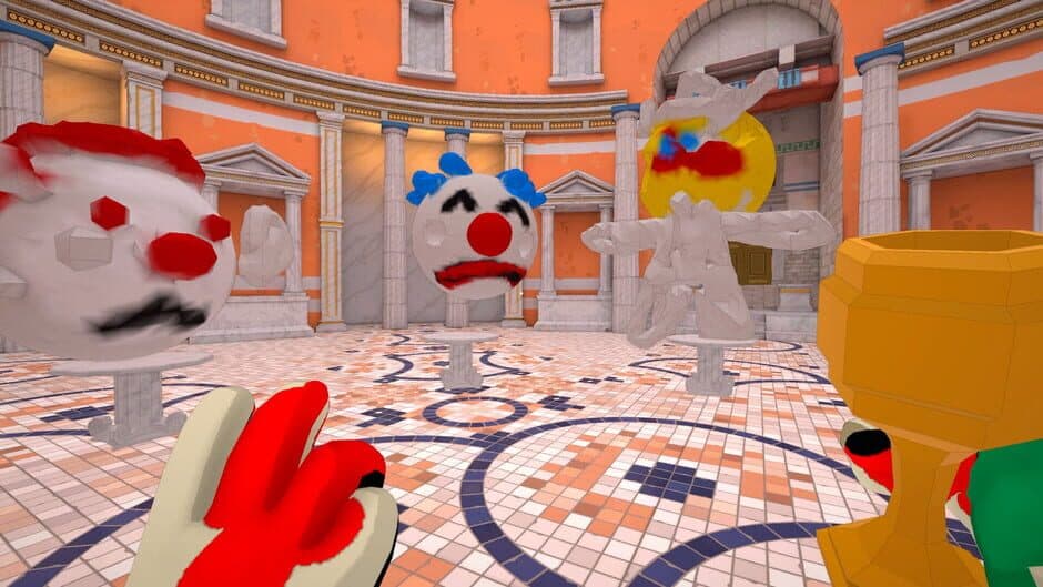 Скриншот 7 из Bust Buddies