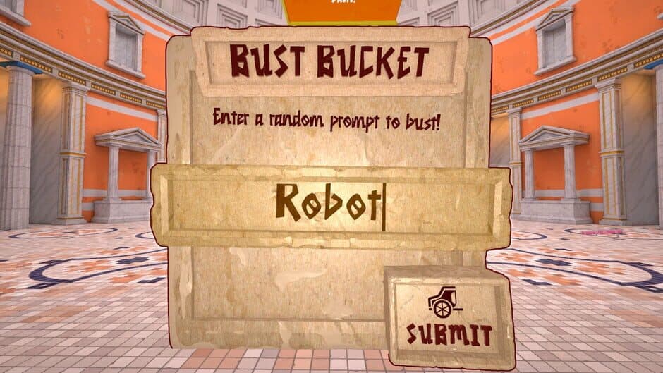 Скриншот 8 из Bust Buddies