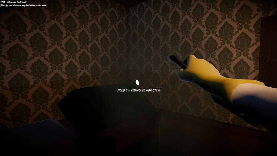Скриншот 4 из The Housekeeper