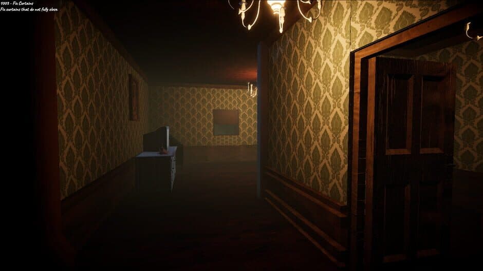 Скриншот 5 из The Housekeeper