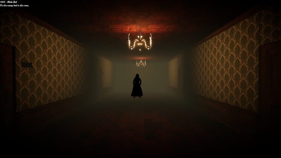 Скриншот 3 из The Housekeeper