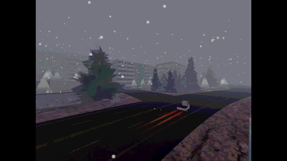 Скриншот 3 из VitvitDriver 3D