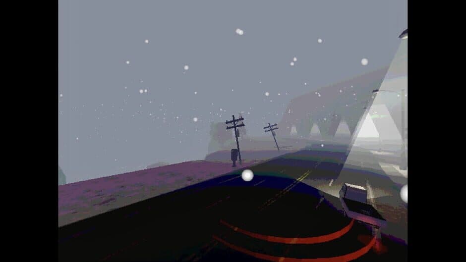 Скриншот 4 из VitvitDriver 3D