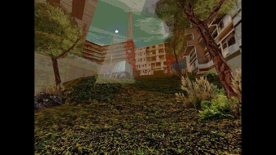 Скриншот 1 из VitvitDriver 3D