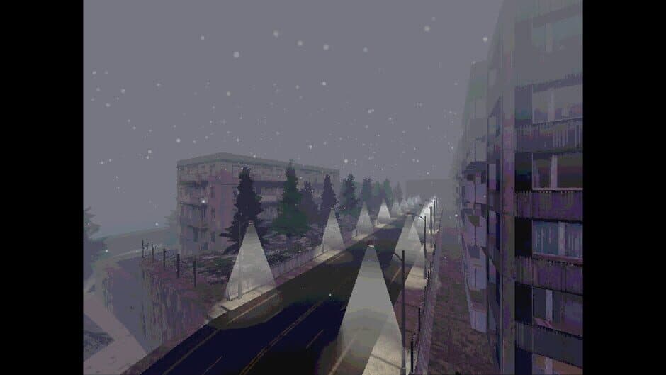 Скриншот 2 из VitvitDriver 3D