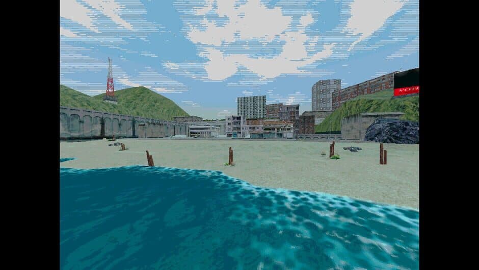 Скриншот 5 из VitvitDriver 3D