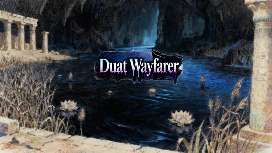Скриншот 1 из Duat Wayfarer