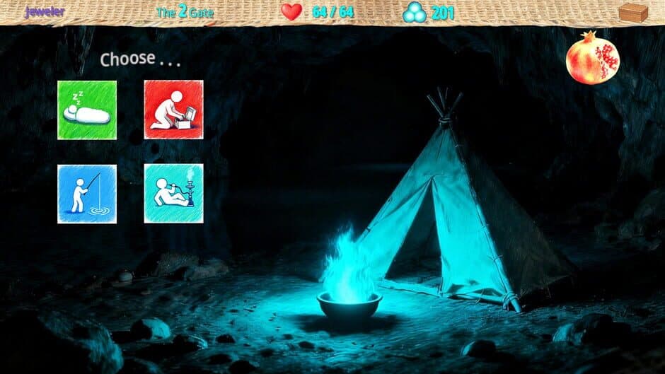 Скриншот 6 из Duat Wayfarer