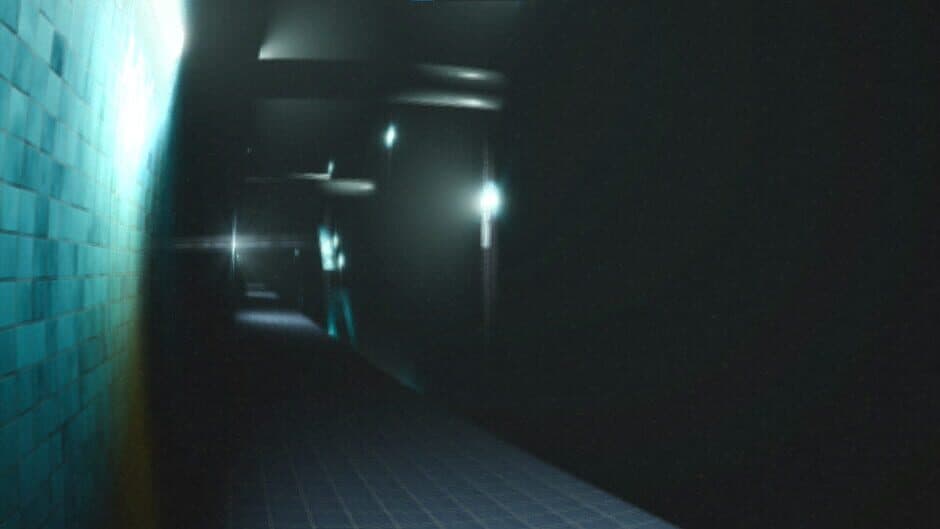 Скриншот 3 из Project Liminal 2