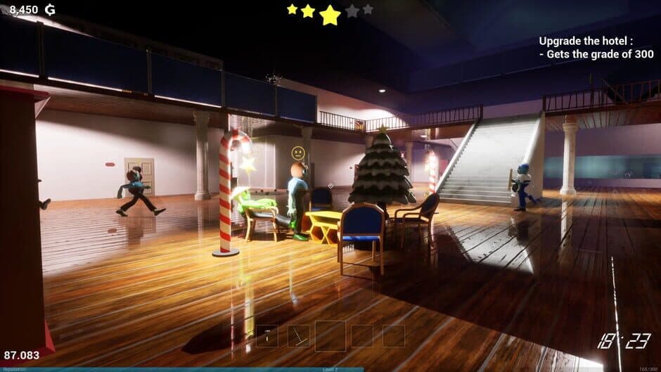 Скриншот 8 из Crazy Hotel Together