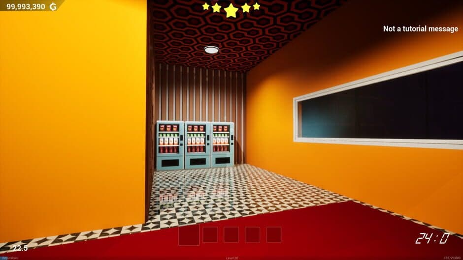 Скриншот 10 из Crazy Hotel Together