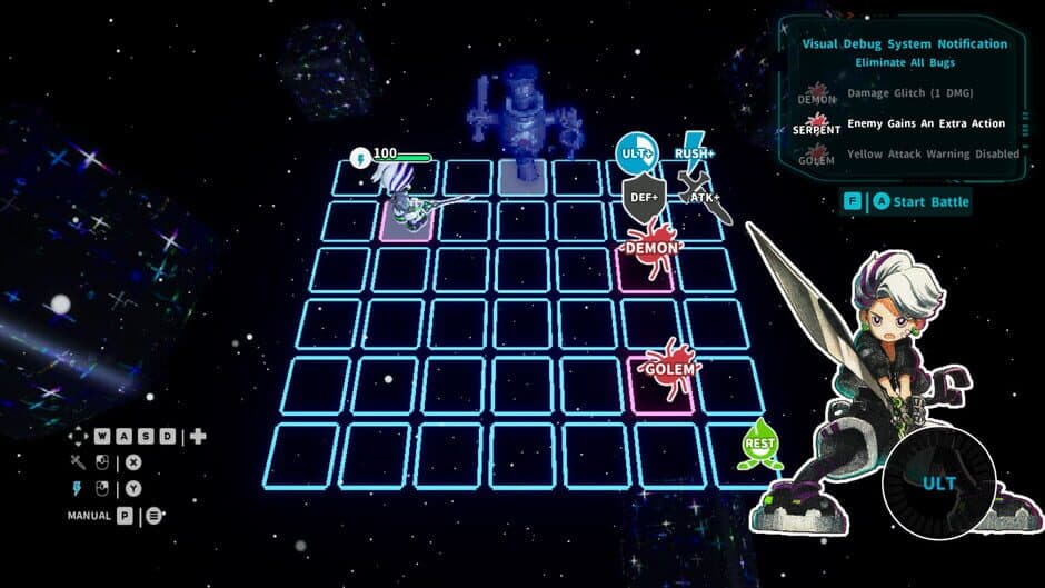 Скриншот 5 из Grid