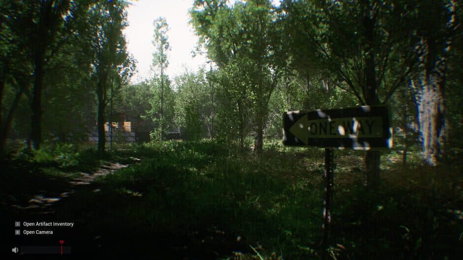 Скриншот 6 из Sector 13: Haunted Woods