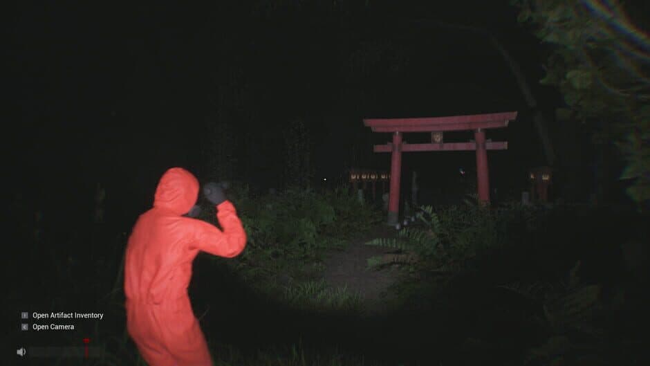 Скриншот 12 из Sector 13: Haunted Woods